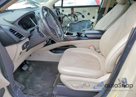 2018 Lincoln Mkx Reserve z USA, uszkodzony, nr VIN 2LMPJ6LR1JBL11672